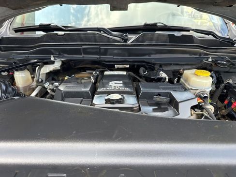 Used 2020 RAM 3500 SLT w/ Quick Order Package 2YG SLT image 40