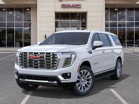 New 2026 GMC Yukon XL Denali RWD image 6