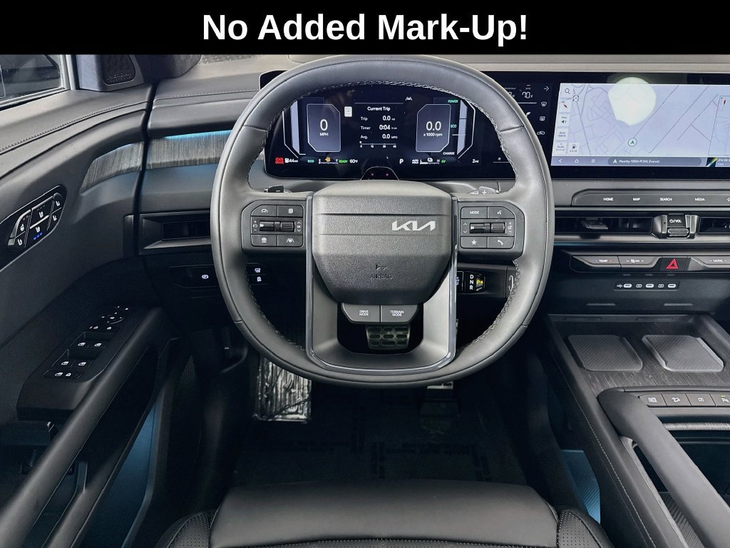 New 2027 Kia Telluride X-Line SX Prestige AWD/4WD image 24