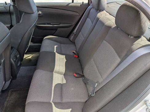 Used 2012 Chevrolet Malibu LT image 32