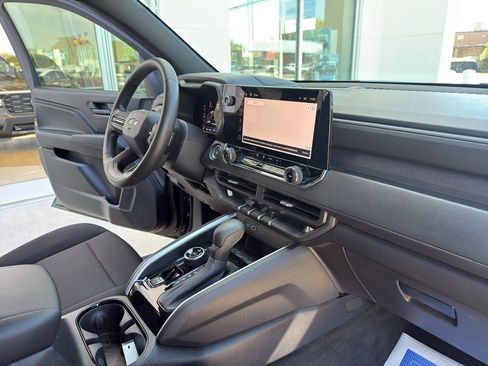 Used 2023 Chevrolet Colorado Trail Boss w/ LPO, Skid Plate Package image 28