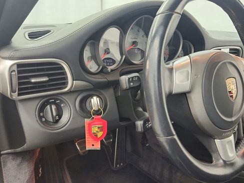 Used 2008 Porsche 911 Turbo image 25