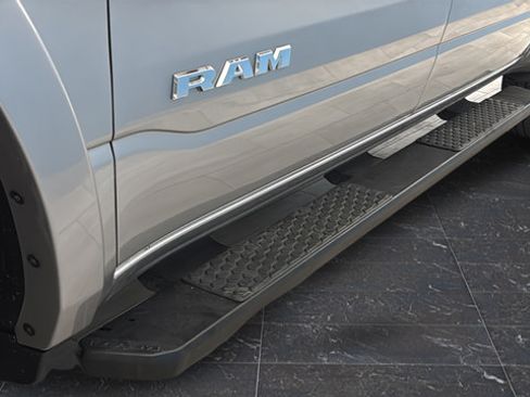 Used 2025 RAM 1500 Laramie w/ Sport Appearance Package AWD/4WD image 43