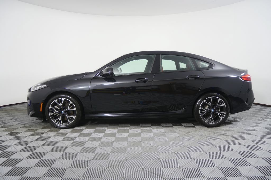 Used 2026 BMW 228i xDrive AWD/4WD image 7