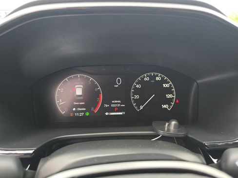 Used 2023 Honda CR-V EX-L image 13