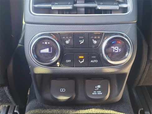 Used 2022 Genesis GV70 3.5T Sport w/ Sport Prestige Package image 15