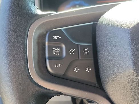 Used 2025 Ford Bronco Big Bend AWD/4WD image 26