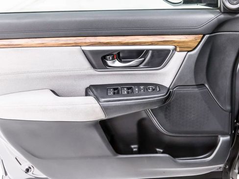 Used 2019 Honda CR-V EX image 23