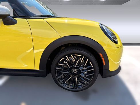 New 2026 MINI Cooper S image 12