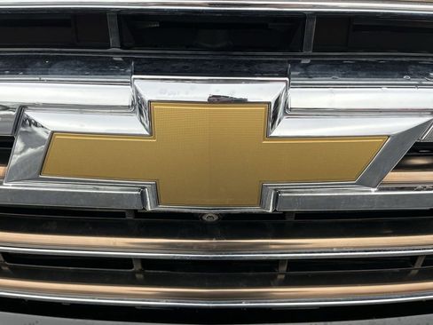 Certified 2022 Chevrolet Silverado 3500 High Country w/ Z71 Off-Road Package image 32