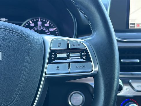 Used 2022 Kia Telluride SX w/ SX Prestige Package image 29