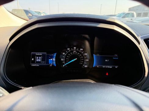 Used 2023 Ford Edge SEL w/ Convenience Package AWD/4WD image 11