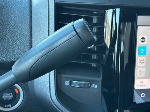New 2026 RAM 3500 Tradesman AWD/4WD image 18