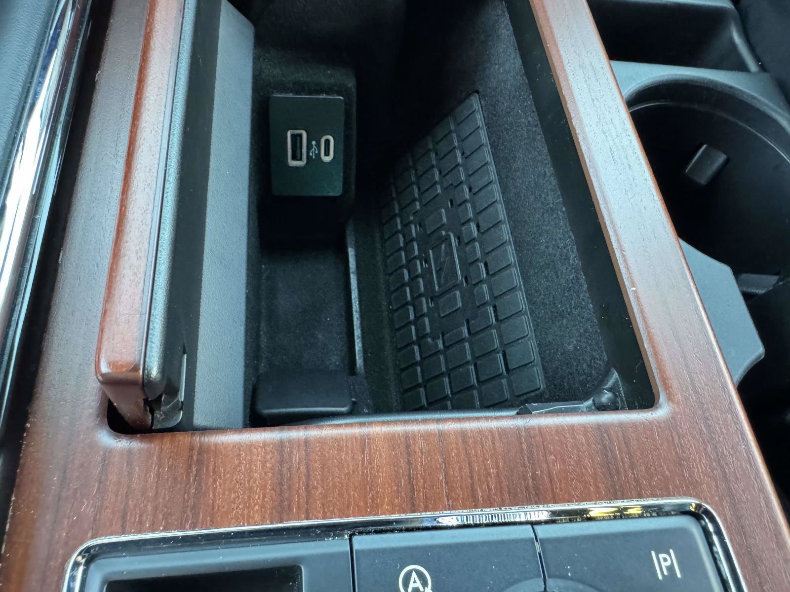 Used 2023 Lincoln Navigator Reserve AWD/4WD image 33