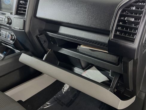 Used 2018 Ford F150 XL w/ Equipment Group 101A Mid RWD image 32