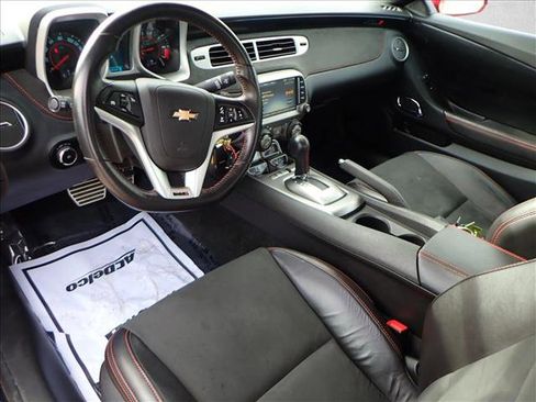 Used 2013 Chevrolet Camaro ZL1 image 9