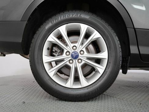 Used 2018 Ford Escape SE image 57