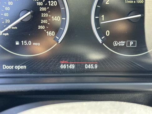 Used 2016 BMW X5 xDrive50i AWD/4WD image 15