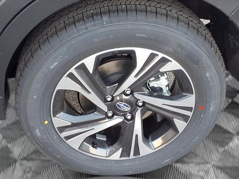 New 2026 Subaru Crosstrek 2.5i Premium image 19