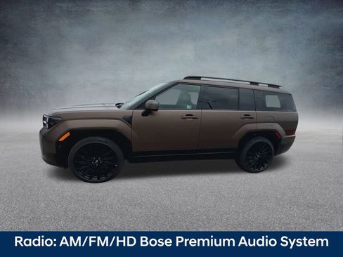 New 2024 Hyundai Santa Fe Calligraphy image 11