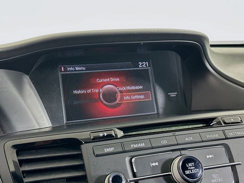 Used 2017 Honda Accord Sport image 19