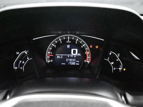 Used 2016 Honda Civic LX-P image 14