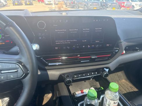 Used 2024 Chevrolet Silverado EV RST image 7