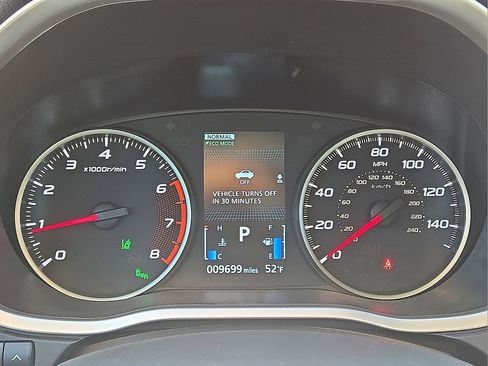 Used 2025 Mitsubishi Eclipse Cross SE image 25