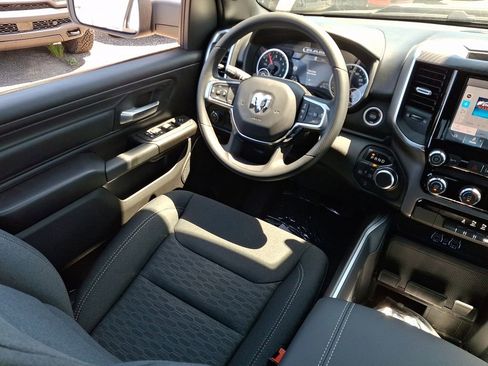 New 2026 RAM 1500 Tradesman AWD/4WD image 10