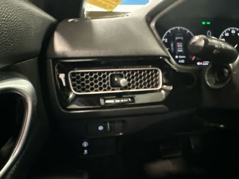 Used 2023 Honda Civic Sport image 26