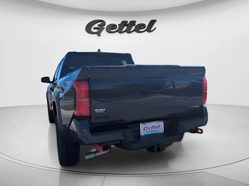 Used 2026 Toyota Tacoma TRD Off-Road AWD/4WD image 7
