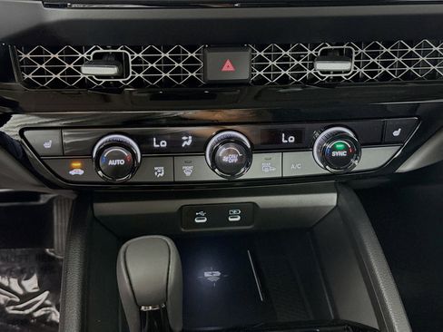 New 2026 Honda Accord EX-L image 16