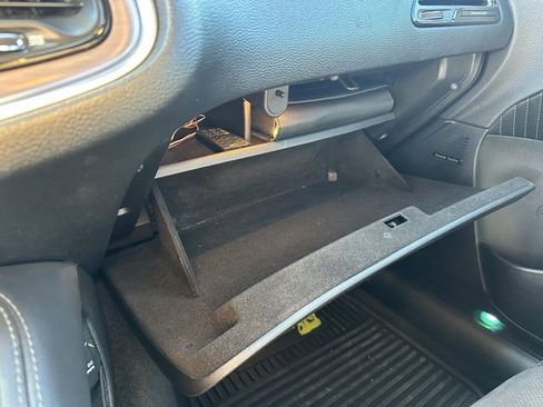 Used 2017 Dodge Challenger R/T Scat Pack image 15