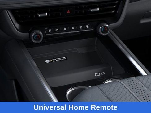 New 2026 Chevrolet Suburban High Country image 24