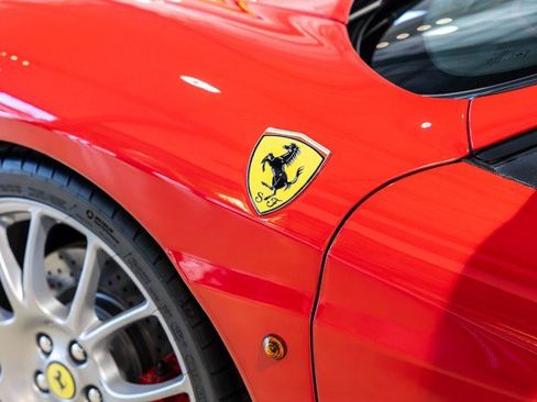 Used 2003 Ferrari 360 Spider RWD image 14