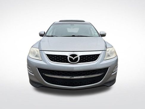 Used 2011 MAZDA CX-9 Grand Touring w/ Moonroof & Bose Audio Pkg FWD image 2