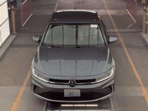 Used 2025 Volkswagen Jetta S FWD image 7