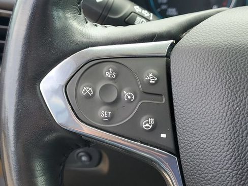 Used 2019 Chevrolet Traverse Premier AWD/4WD image 22