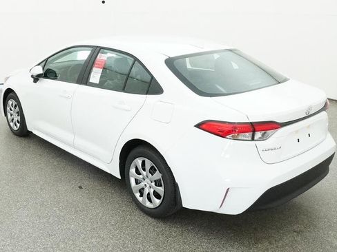 New 2026 Toyota Corolla LE image 20