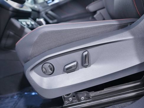 Used 2024 Volkswagen Tiguan Wolfsburg Edition AWD/4WD image 8