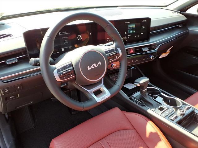 New 2026 Kia K5 GT-Line FWD image 13