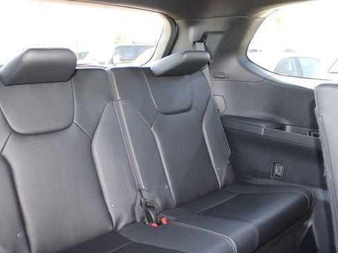 Used 2024 Lexus TX 350 FWD w/ Technology Package image 8