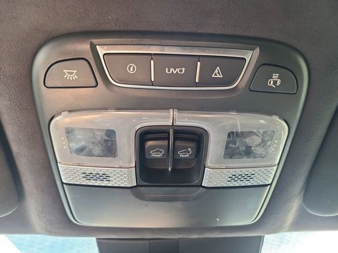 Used 2020 Kia Telluride SX w/ SX Prestige Package AWD/4WD image 29