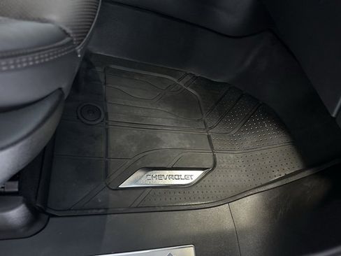 Certified 2025 Chevrolet Tahoe High Country image 15