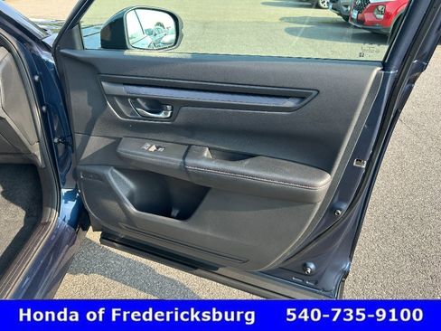 Used 2026 Honda CR-V TrailSport image 15