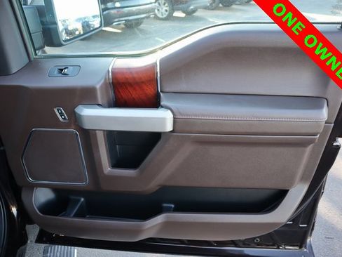 Used 2020 Ford F150 King Ranch w/ Equipment Group 601A Luxury image 26