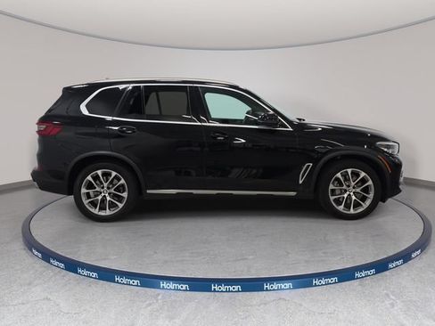Used 2022 BMW X5 xDrive40i w/ Premium Package AWD/4WD image 5