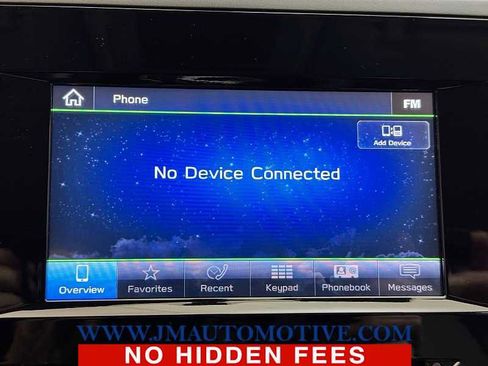 Used 2023 Subaru Forester Premium image 28