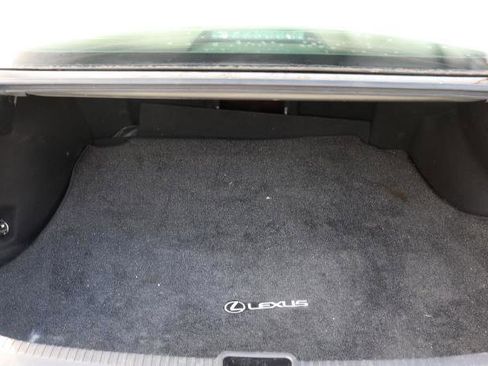 Used 2020 Lexus ES 350 w/ Accessory Package 2 FWD image 22