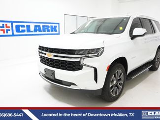Used 2023 Chevrolet Tahoe LS w/ Max Trailering Package video 1